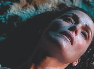 Imagem ilustrativa da imagem Filme de Mary Bronstein traz o “inferno da maternidade”