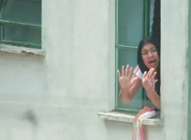 Imagem ilustrativa da imagem 'Caso Eloá': Nayara não aceitou convite para participar de documentário da Netflix