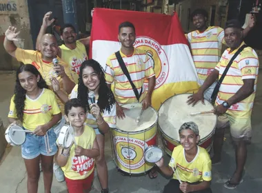 Imagem ilustrativa da imagem Folia deve atrair mais de 600 mil turistas ao ES