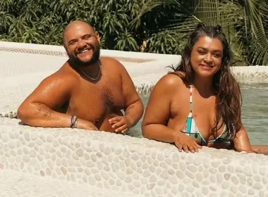 Imagem ilustrativa da imagem Gominho diz que Preta Gil cogitou suicídio assistido durante tratamento do câncer