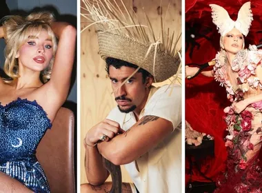 Imagem ilustrativa da imagem Grammy 2026 anuncia lista completa de indicados ao prêmio