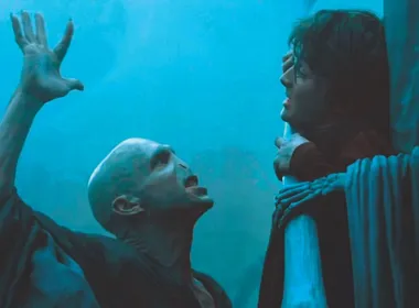 Imagem ilustrativa da imagem “Harry Potter e o Cálice de Fogo” está de volta aos cinemas