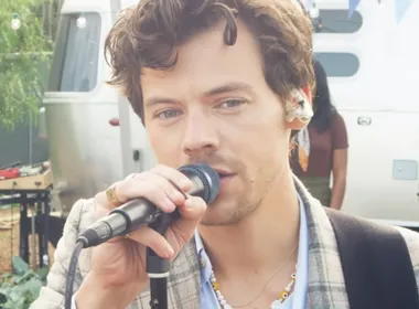 Imagem ilustrativa da imagem Harry Styles anuncia shows em SP; saiba onde, quando e como comprar