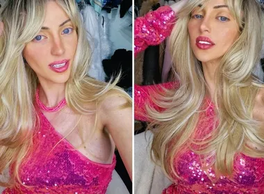 Imagem ilustrativa da imagem Influenciadora conhecida como 'Barbie humana' é encontrada morta em SP