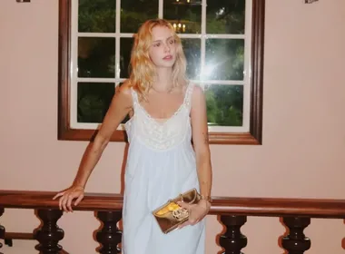 Imagem ilustrativa da imagem Isa Scherer comemora Ano Novo ao lado da família após susto com incêndio