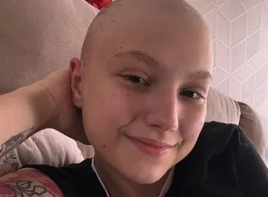 Imagem ilustrativa da imagem Isabel Veloso é intubada e marido pede orações: 'parou de respirar'