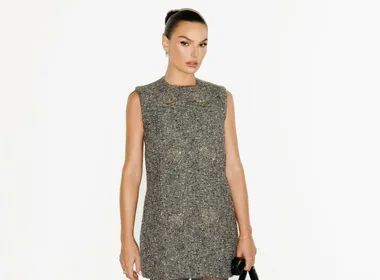 Imagem ilustrativa da imagem Isis Valverde concorre a pior atriz coadjuvante no Framboesa de Ouro; veja lista