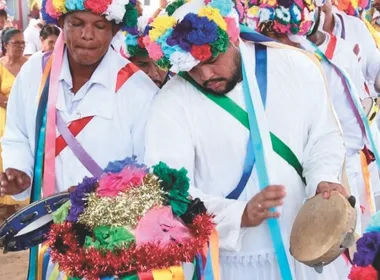 Imagem ilustrativa da imagem Itaúnas vira ponto de encontro de hoje a terça