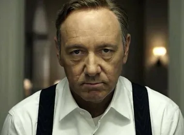Imagem ilustrativa da imagem Kevin Spacey diz estar sem casa e 'morando em hotéis'