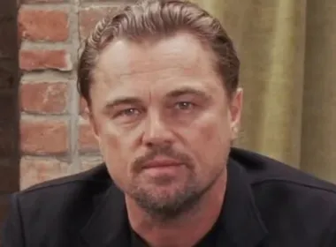 Imagem ilustrativa da imagem Leonardo DiCaprio explica filosofia de sua carreira: 'Desapareça o máximo possível'