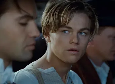 Imagem ilustrativa da imagem Leonardo DiCaprio revela que nunca assistiu a 'Titanic' e explica o motivo