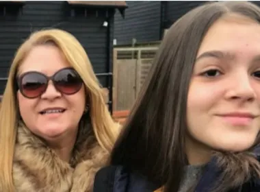 Imagem ilustrativa da imagem Mãe da atriz Mel Maia é encontrada morta em casa