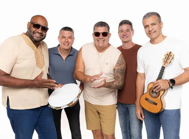 Imagem ilustrativa da imagem Mais Astral celebra 20 anos com gravação de audiovisual em Vila Velha