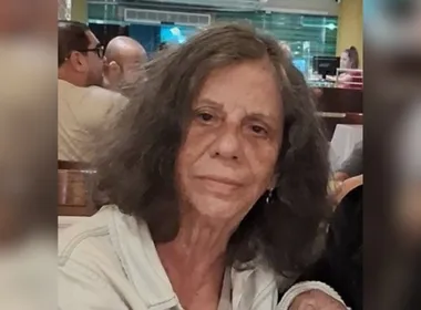 Imagem ilustrativa da imagem Maria Gladys retoma a carreira em filme de terror após fase difícil