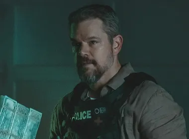 Imagem ilustrativa da imagem Matt Damon explica o que a Netflix faz para prender a sua atenção