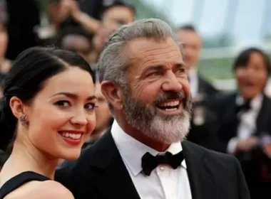 Imagem ilustrativa da imagem Mel Gibson e Rosalind Ross anunciam divórcio após quase uma década juntos