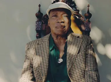 Imagem ilustrativa da imagem Milton Nascimento receberá título de Doutor Honoris Causa pela Fiocruz