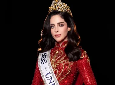 Imagem ilustrativa da imagem Miss Universo se pronuncia em meio a polêmica sobre legitimidade do concurso