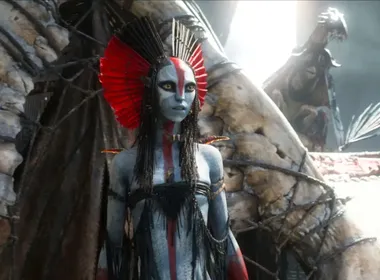 Imagem ilustrativa da imagem Montanha-russa de emoções com “Avatar 3”