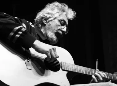 Imagem ilustrativa da imagem Morre André Geraissati, referência da música instrumental brasileira, aos 74 anos