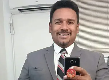 Imagem ilustrativa da imagem Morre Caio Álex, ex-apresentador do SBT e repórter de afiliada da Globo