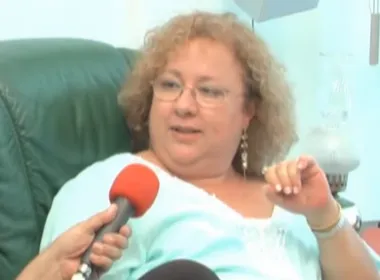 Imagem ilustrativa da imagem Morre Denise Simonetto, dubladora de Julia Roberts, Demi Moore e outras atrizes