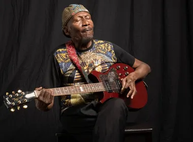 Imagem ilustrativa da imagem Morre Jimmy Cliff, um dos maiores nomes da história do reggae, aos 81 anos