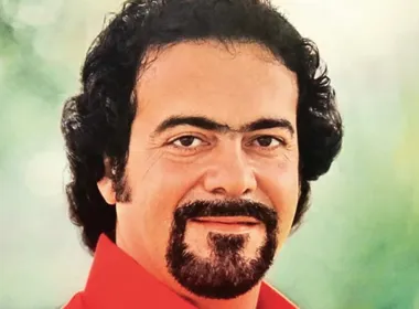 Imagem ilustrativa da imagem Morre Lindomar Castilho, rei do bolero e voz de 'Você É Doida Demais', aos 85 anos
