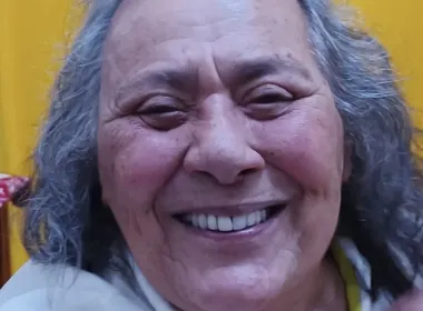 Imagem ilustrativa da imagem Morre Teuda Bara, uma das fundadoras do Grupo Galpão, aos 84 anos