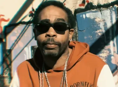 Imagem ilustrativa da imagem Morre Young Bleed, rapper americano de hits como 'How Ya Do Dat', aos 51 anos