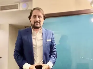 Imagem ilustrativa da imagem Morre em acidente o cantor Mauri, irmão de Chitãozinho & Xororó