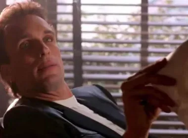 Imagem ilustrativa da imagem Morre o ator Peter Greene, que foi vilão de 'Pulp Fiction', aos 60 anos