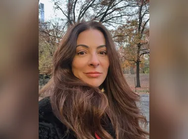 Imagem ilustrativa da imagem Mulher tem que aprender a ser ambiciosa, diz Ana Paula Padrão