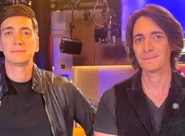 Imagem ilustrativa da imagem Nesse reality inspirado em 'Harry Potter', confeitaria é coisa de bruxo