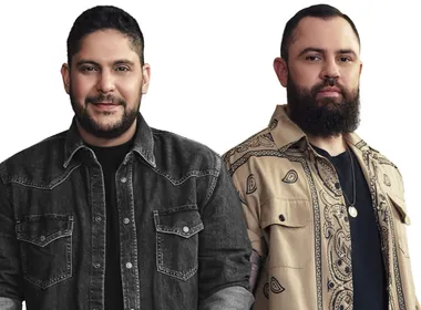 Imagem ilustrativa da imagem Noite de forró, sertanejo e axé no fim de semana. Veja a programação