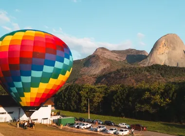 Imagem ilustrativa da imagem Novo plano para atrair mais turistas a Domingos Martins