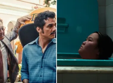 Imagem ilustrativa da imagem 'O Agente Secreto' e outros brasileiros são pré-indicados ao Oscar 2026