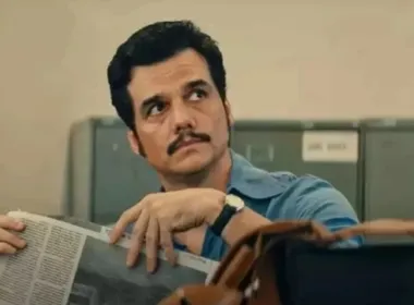 Imagem ilustrativa da imagem 'O Agente Secreto' é pré-indicado ao BAFTA, o Oscar britânico