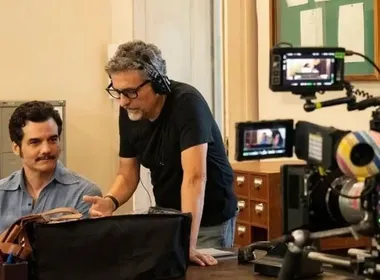 Imagem ilustrativa da imagem 'O Agente Secreto' recebe 3 indicações ao Online Film Critics Society Award