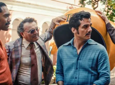 Imagem ilustrativa da imagem 'O Agente Secreto' recebe três indicações ao Globo de Ouro 2026