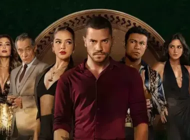 Imagem ilustrativa da imagem 'Os Donos do Jogo' é a série de língua não inglesa mais vista da Netflix