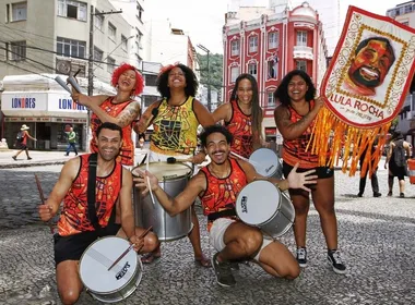 Imagem ilustrativa da imagem Prefeituras definem regras para desfiles de blocos de rua no ES