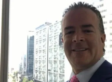 Imagem ilustrativa da imagem Presidente do Miss Universo é acusado de liderar rede de narcotráfico