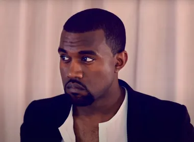 Imagem ilustrativa da imagem Produtora de show de Kanye West em SP tenta fazer o músico se desculpar a judeus