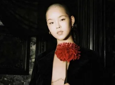 Imagem ilustrativa da imagem Quem é Cocona, rapper japonês que se assumiu transmasculino e não-binário?