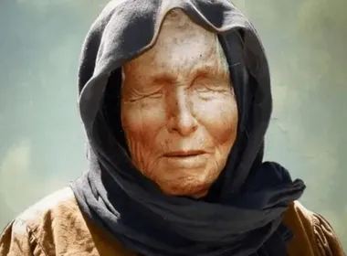 Imagem ilustrativa da imagem Quem foi Baba Vanga? Veja previsão dela para 2026 viralizou nesta semana