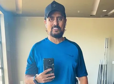 Imagem ilustrativa da imagem Quem foi Mauri Lima, irmão de Chitãozinho e Xororó que morreu em acidente