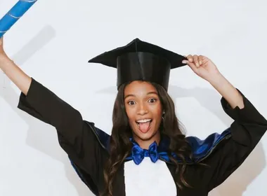 Imagem ilustrativa da imagem Rayssa Leal termina escola e diz que quer ser empresária