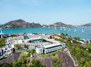 Imagem ilustrativa da imagem Réveillon 2026: Confira hotéis em clima de festa da virada