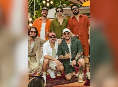 Imagem ilustrativa da imagem Réveillon Brava Beach terá virada all inclusive na Enseada Azul